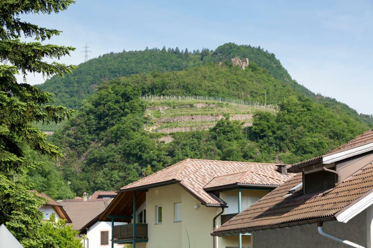 Kreuzwegerhof Nalsアパートメント エクステリア 写真